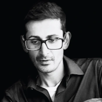 Anup Shukla