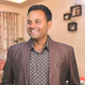 Ashish Patel