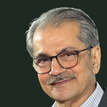 Bimal Pandhi