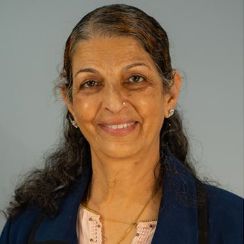 Harsha Shukla