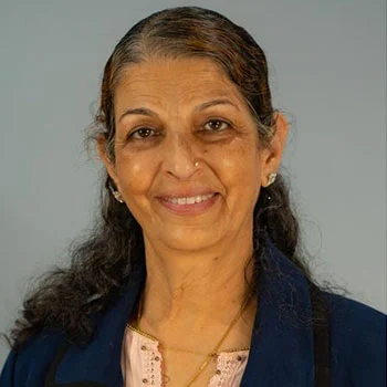 Harsha P Shukla