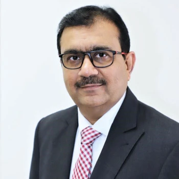 Rajesh Patel