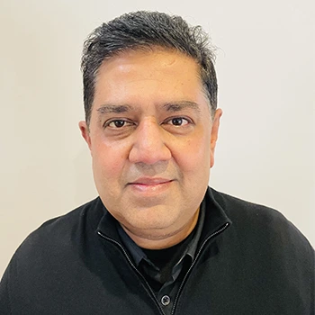 Sameer Gupta